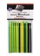 MICRO BRUSH ASSORTMENT (40)