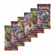 Pokemon Phantasmal flames