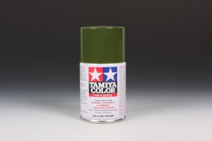 TS-28 OLIVE DRAB