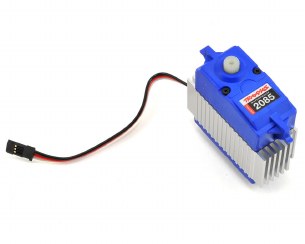 SERVO, DIGITAL HIGH TORQUE