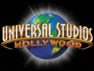 Universal Studios e-ticket