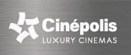 Cinepolis-Limit10 $17.00