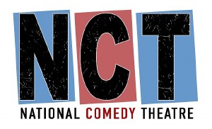 National Comedy Theatre $18