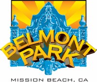 Belmont Park Combo Pass $47