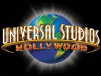 Universal Studios e-ticket