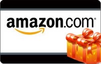 amazon.com Gift Card