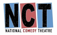 National Comedy Theatre $18