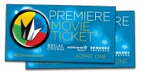 Regal Premiere-Limit 10