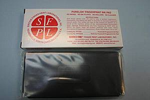 FPT265, Fingerprint Pad