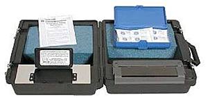 CFP500A, Fingerprint Kit