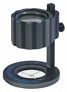 PFP2001,M2 Magnifier Repl Lens