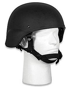 Helmet IIIA MICH MIL X-Large