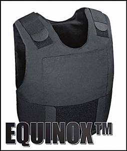 Vest, Quantum.06 2 w/2 Equinox