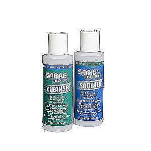 SD-40, Cleanse/Soothe 4oz