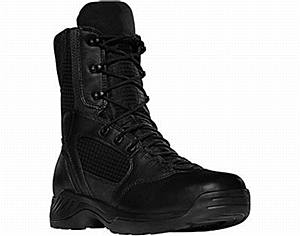 28030, 8&quot; Kinetic Boot, 9M