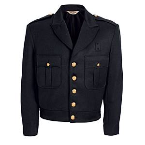 8590-04, Class A Dress Coat
