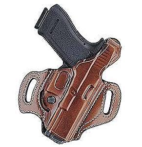 H168TPRU-HKP2000, Holster