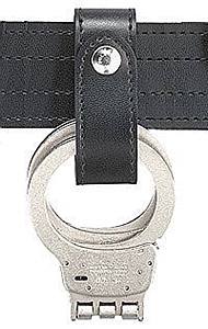 690-22PBL, Handcuff Strap Pln