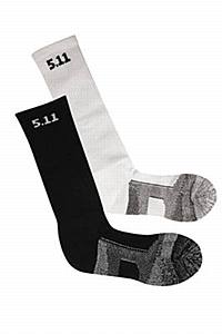 59048, Black 9&quot; Sock Lg