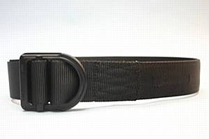 59405-019-S,OprtrBelt,1.75&quot;Blk