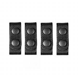 8865-2,Keepers,Nylon,2¼&quot;4pk.