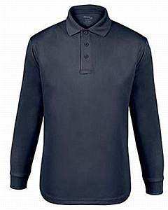 K5141,LSPerformanc Polo,Blk,L