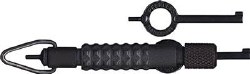 ZT15SW,Ext Tool W/Key, Swivel