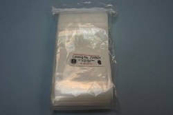 ZWB01, 4x6 Zip Evidence Bag