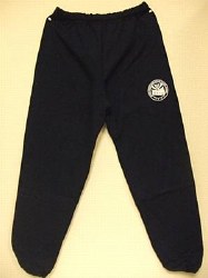 Gila River EMS Sweat Pant, NVY