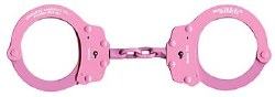 Handcuffs,Chain,Pink