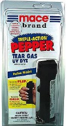 80112 Mace, Triple Action 80112 Mace, Triple Action