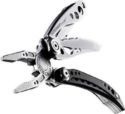 831104, Super Tool 30, Leather 831104, Super Tool 30, Leather