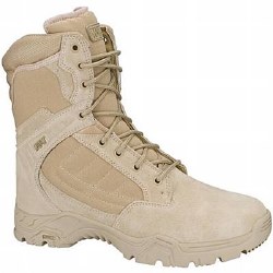 5470 Response II 8" Tan 12M 5470 Response II 8" Tan 12M