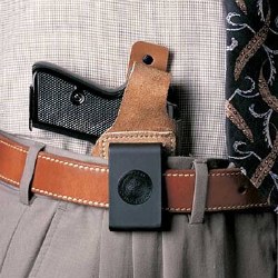 WB247, Waistband Holster