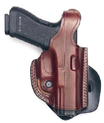 H268BPRU-GL2021, Holster