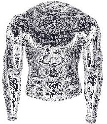 5511-BLK-XL,Crewneck,ColdGear 5511-BLK-XL,Crewneck,ColdGear