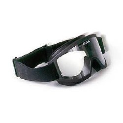 Goggles,ESS01BK-TXT Goggles,ESS01BK-TXT