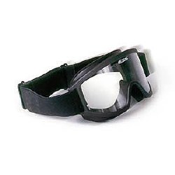 Goggles,ESS01BK-TXT