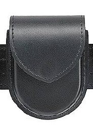 290-2HS,Dbl Cuff Pouch,PL