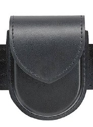 290-2, Dbl Cuff Case, Plain