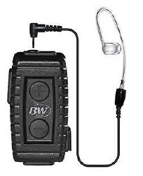 BW-NT5023, Nighthawk Earpiece