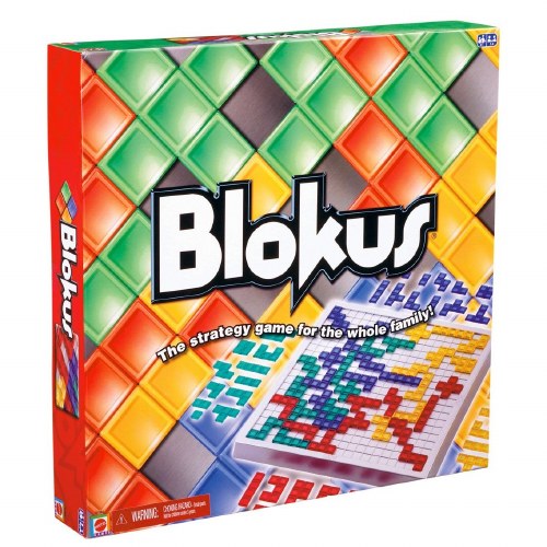 BLOKUS