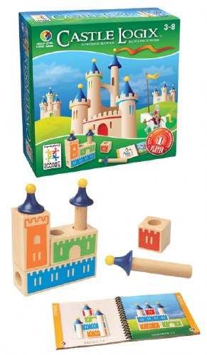 CASTLE LOGIX