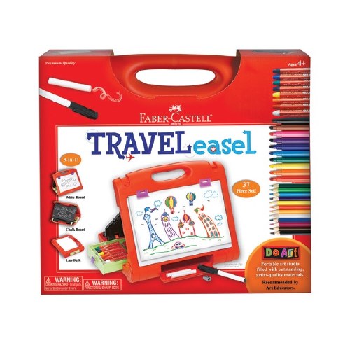 FC TRAVEL EASEL