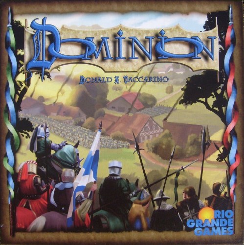 DOMINION