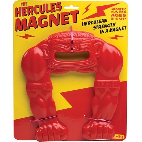 HERCULES MAGNET