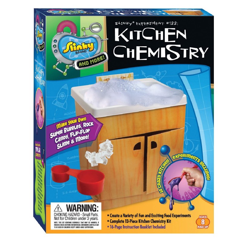 chemistry toys