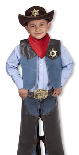 MD ROLEPLAY COWBOY