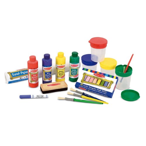 MD EASEL ACCESSORY SET