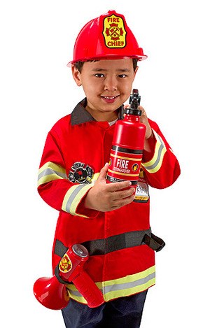 MD ROLEPLAY FIRECHIEF